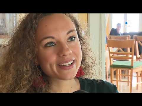 Masterclass Ludovic Tezier à Erbalonga