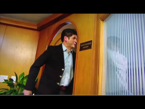 Muerte de El Coronel Gutiérrez orden  directa de don mario