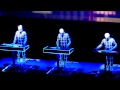 Kraftwerk @ Iceland Airwaves 2013 