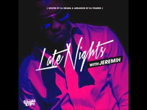 JEREMIH - Fuck You All The Time