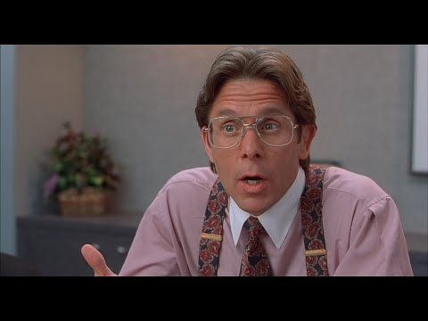 Lumbergh | Office Space | Best Moments