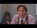 Lumbergh Office Space Best Moments