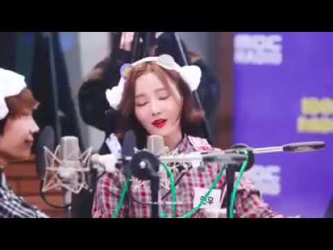 MOMOLAND Yeonwoo Falling u #MMLD