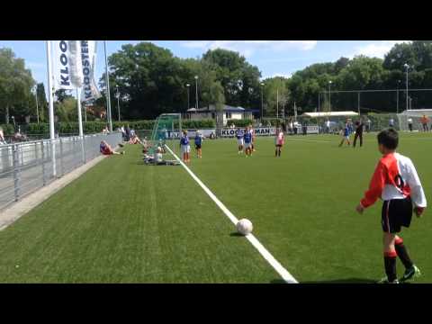 PVCV F1 - BFC F1: 3-2(31 Mei 2014)