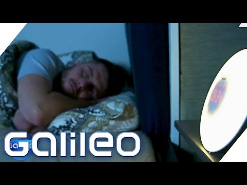 Not a morning person? – The best tips for a good start to the day | Galileo Lunch Break