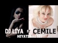 DJ LIYA ft CEMILE-HEYATIN NEBZI.wmv 