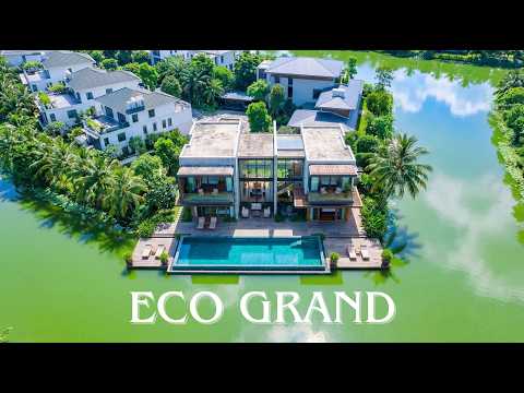 Quảng Cáo BĐS Eco Grand