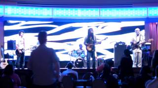 Ark Band at the Hollywood Casino Columbus | Live Event Band