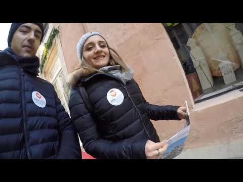 Visitando Matera (IT)