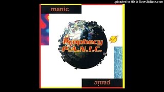 02 Slaminsanity - Prophecy Of P.A.N.I.C. ‎