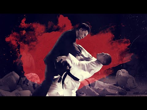 I Want to Tell You About My Favorite Fight Scene