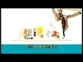 Mister Maker End Credits 2007