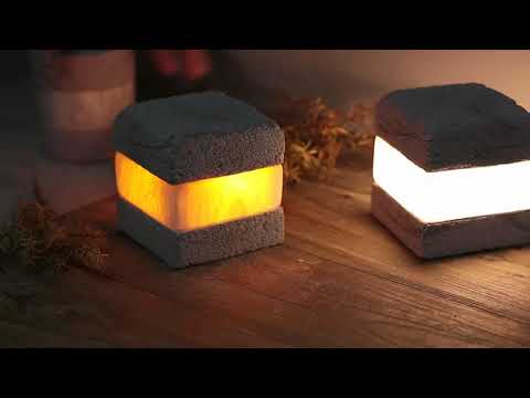 SANDWICH NIGHT-LIGHT