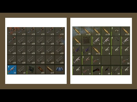 Ghosting 2 huge zergs on wipe day -Rust