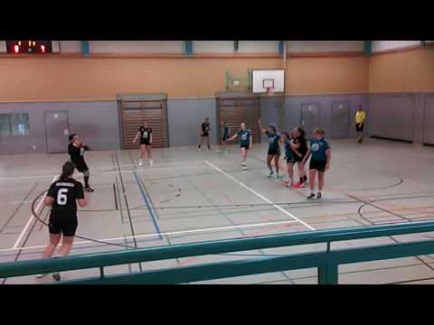 2017 12 16 Mecklenburger SV - HSG Uni Rostock Teil 4