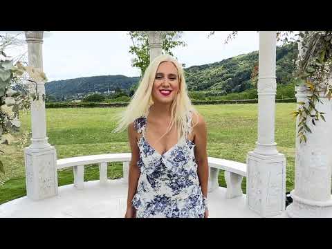 Michelle Lily "Love Song" (Official Video)