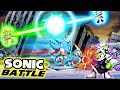 One Of The GREATEST Sonic Fan Games Of 2023 Just Updated Sonic Battle Mugen HD