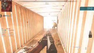 [生放送]CoD MW2 FPS初心者の修行#4