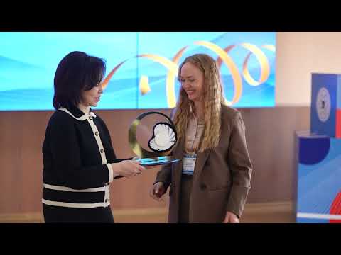 Педагог из Владивостока стала победителем краевого этапа «Учитель года – 2026»