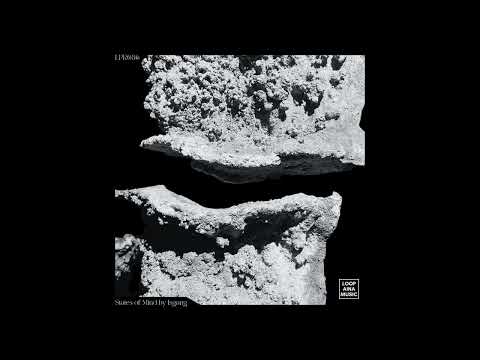 Isgang - Mental Representations [Premiere I LPR036]