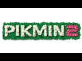 Pikmin 2 Wistful Wild Extended