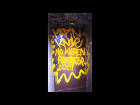 MAPIN KNSE - No Quieren Reconocerlo [Kanayas Soundroom]