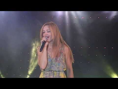 Natasha St-Pier - Moweome aoimkoai