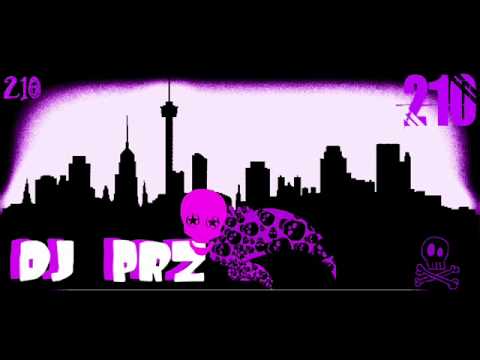 The Dope house Dynasty-talk alota shit(DjPrZ'D)