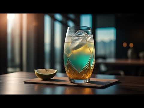 Goodbye Flu - The 4.0 Drink (Morphic Field)