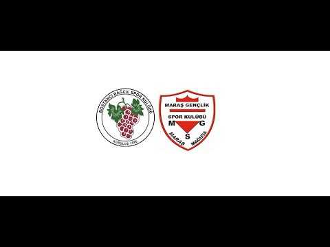 Bostancı Bağcıl SK 3 - 1 Maraş GSK(AKSA 1.Lig) 12.12.2021