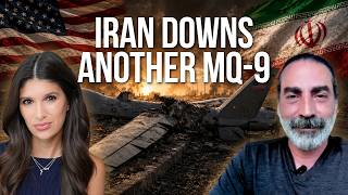 Download lagu IRAN DOWNS MQ-9 REAPER DRONE, STRIKES US BASES   ISRAELI ADVANCE REPELLED IN LEBANON | Laith Marouf mp3