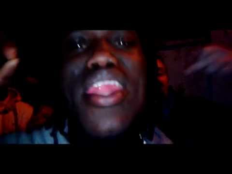 RedNiggas - Nos Ghetto (TEASER)