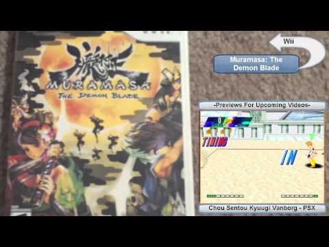 Gaming Sanctuary Current Events and Pickups - February 2012