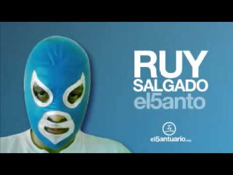 Se despide Ruy Salgado el5anto en la descripción el video completo
