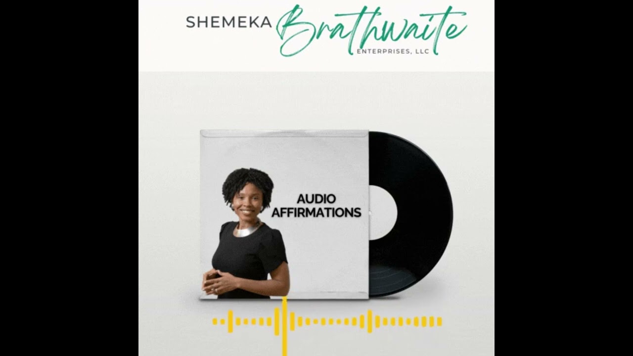 Promotional video thumbnail 3 for Shemeka Brathwaite, MSEd