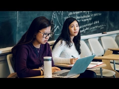 関西外大 GO FOR it! 2017 ドキュメンタリー｜外国語学部 高見千咲さん ＜アメリカ・ウィスコンシン州・ベロイト留学＞