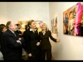 Click to View : Shahbanou Farah Pahlavi at Iranian Photo Journalism Exhibit in Paris