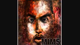 MIMS DANGEROUS REMIX PRODUCED BY CNO EVO