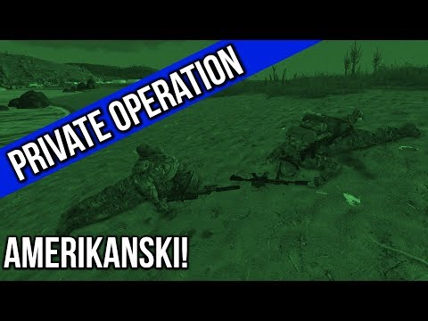 3CB ArmA 3: Amerikanski!