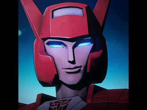 The war for cybertron trilogy is hated for no good reason // #transformers