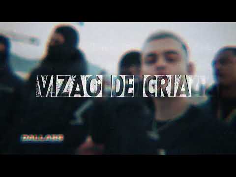 VIZÃO DE CRIA 2 (DRILL REMIX) - RDL