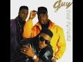 Guy ft Heavy D  -  Do Me Right (1991)