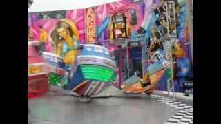 preview picture of video 'Fröndenberg Kirmes 16.09.2012'