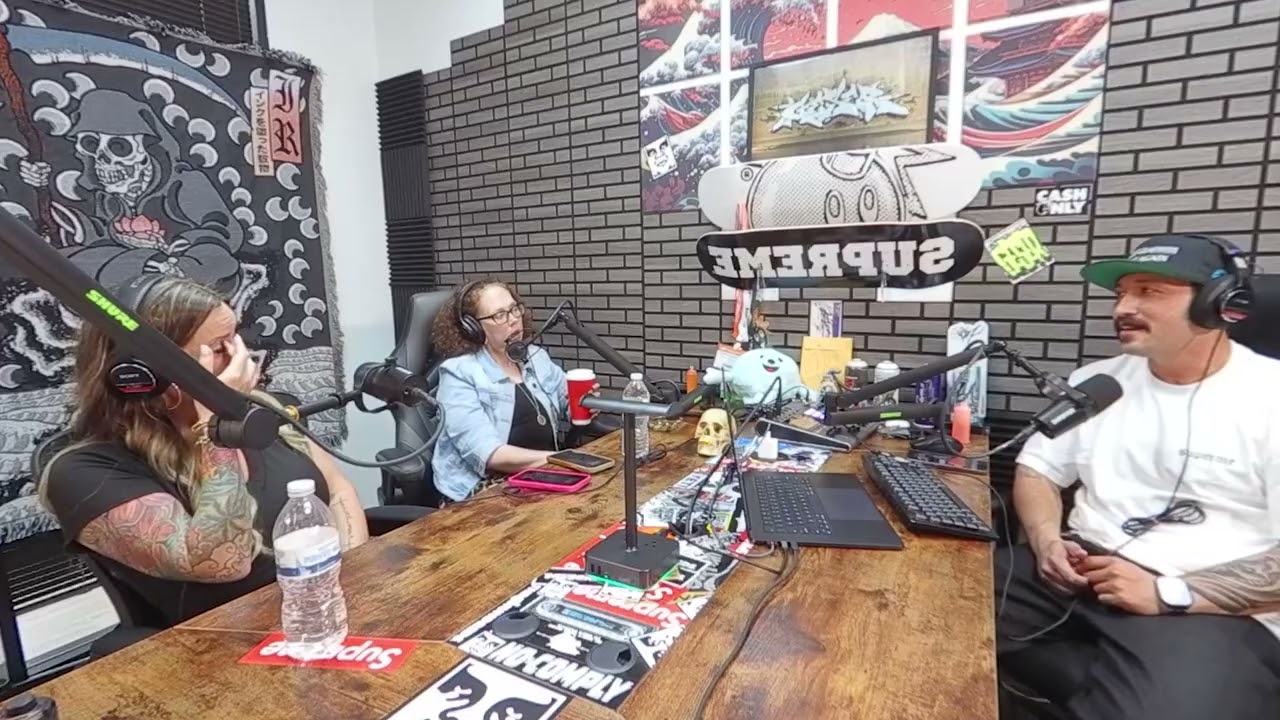 Life After Having 2 Kids by 17, Losing My Brother to a Xanax OD, and Living In My Car