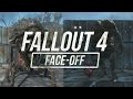 Fallout 4 Face-Off! Epic Behemoth vs. Queen Mirelurk