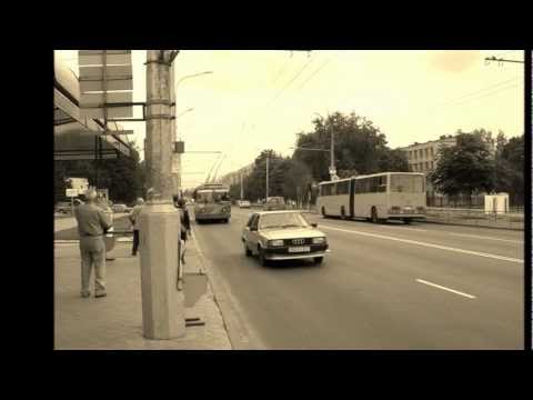 VEDO SFILARE INNANZI A ME - GEREMIA 20,9