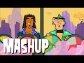 We Built A Chinese Lesson TDWT Mashup