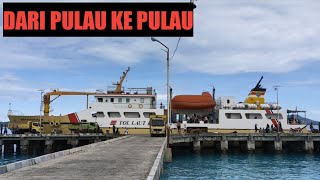 Download lagu Touring RX King Bontang-Km 0 Miangas Part 31 Indahnya Pulau-Pulau di Utara NKRI mp3