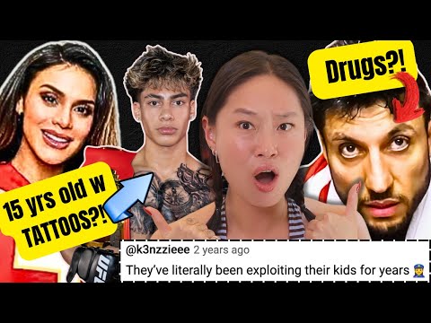 How Scummy People Become Rich 🤑 (The Royalty Family IS ALL FAKE)