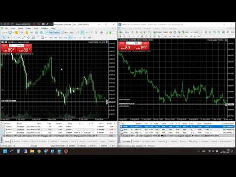 Video Trade Copier for MT5